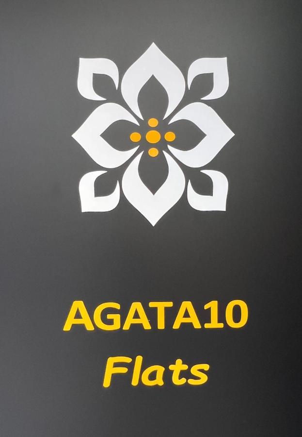 Agata10-5I Διαμέρισμα Αλικάντε Εξωτερικό φωτογραφία